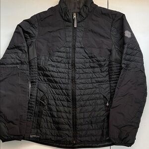 STORMDOWN Eddie Bauer quilted jacket